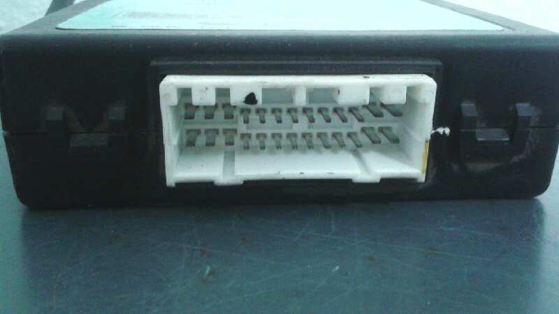 MODULO ELECTRONICO