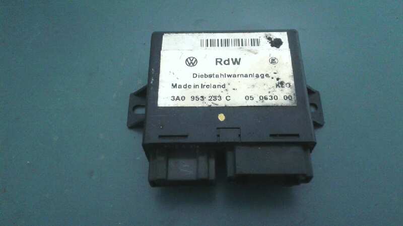 MODULO ELECTRONICO