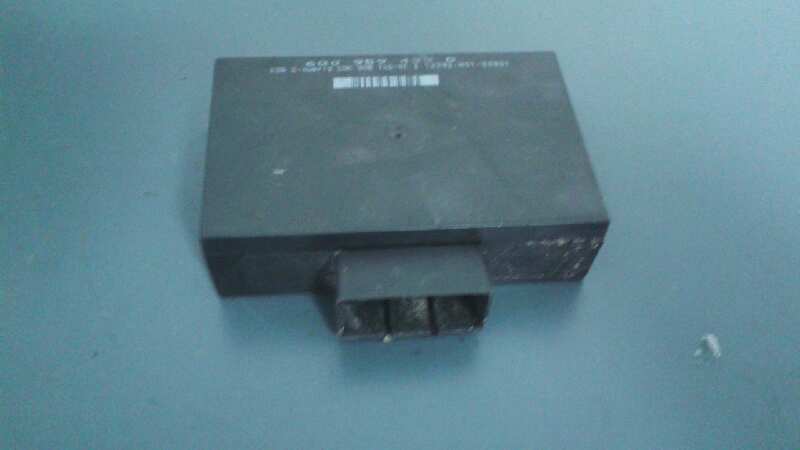 MODULO ELECTRONICO
