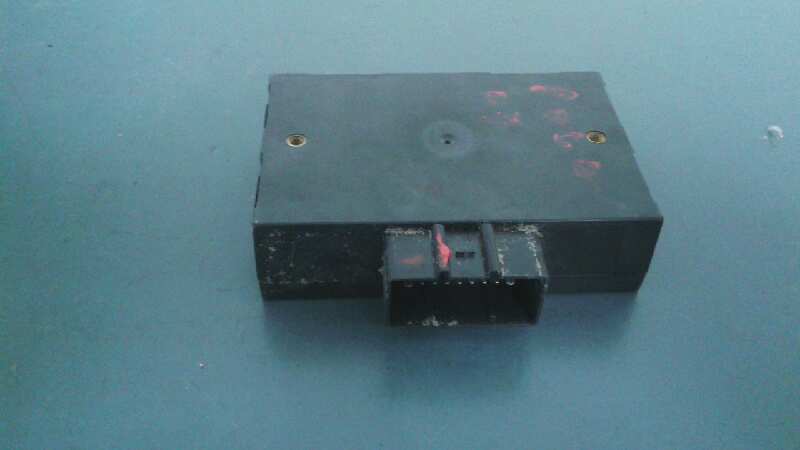 MODULO ELECTRONICO