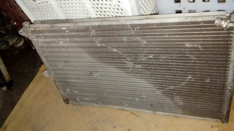 CONDENSADOR / RADIADOR  AIRE ACONDICIONADO