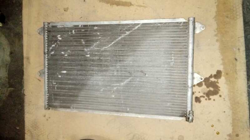 CONDENSADOR / RADIADOR  AIRE ACONDICIONADO