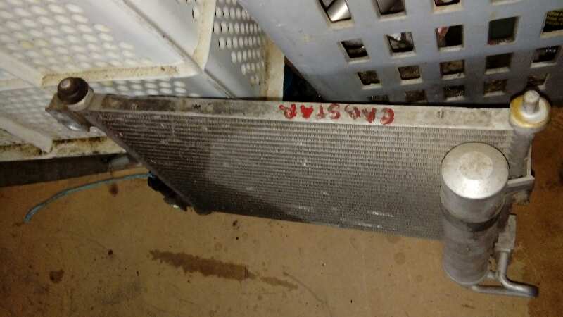 CONDENSADOR / RADIADOR  AIRE ACONDICIONADO