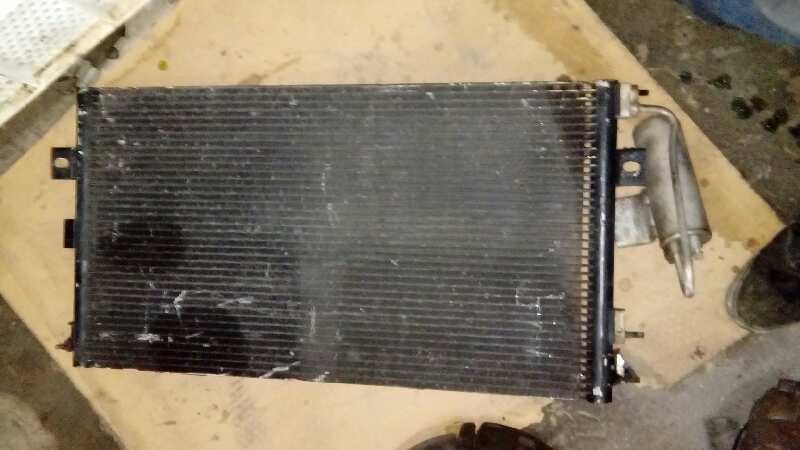 CONDENSADOR / RADIADOR  AIRE ACONDICIONADO