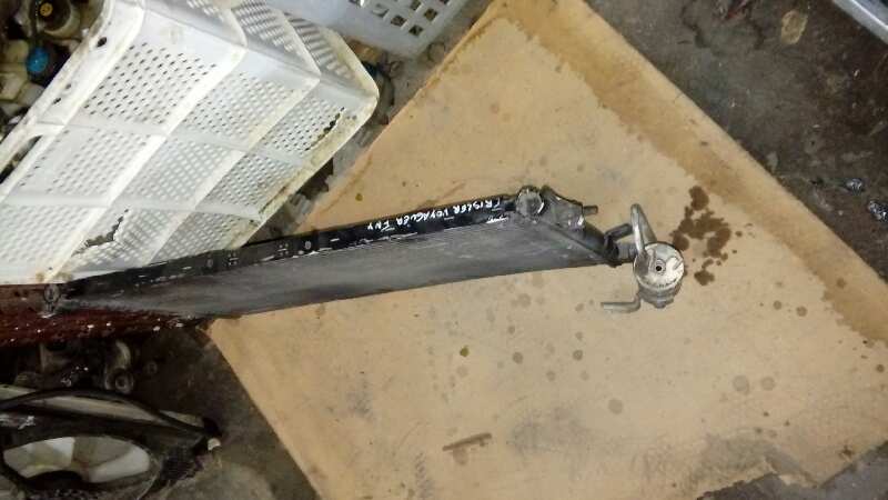 CONDENSADOR / RADIADOR  AIRE ACONDICIONADO