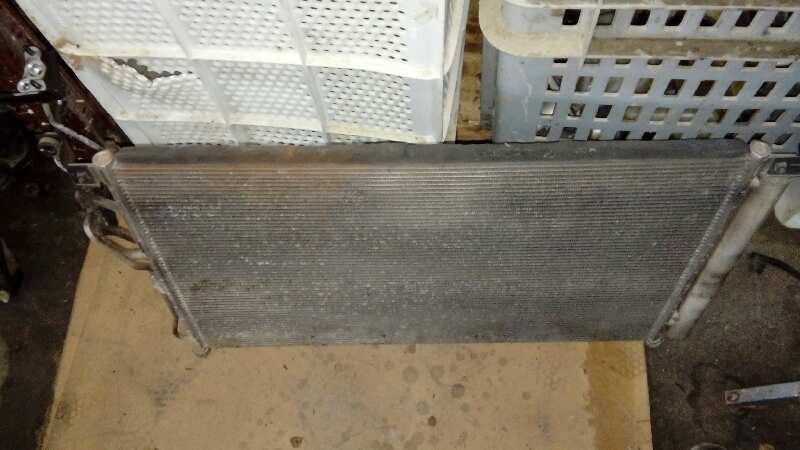 CONDENSADOR / RADIADOR  AIRE ACONDICIONADO