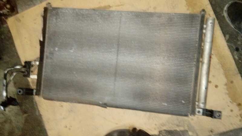 CONDENSADOR / RADIADOR  AIRE ACONDICIONADO