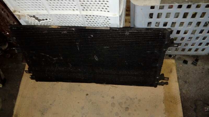 CONDENSADOR / RADIADOR  AIRE ACONDICIONADO