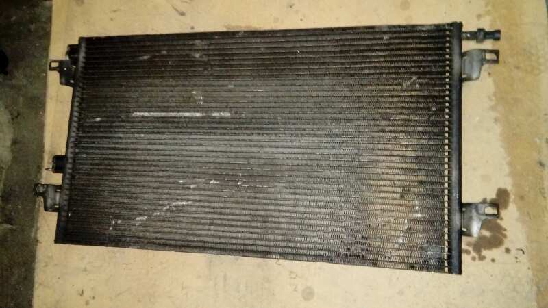 CONDENSADOR / RADIADOR  AIRE ACONDICIONADO