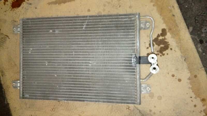 CONDENSADOR / RADIADOR  AIRE ACONDICIONADO