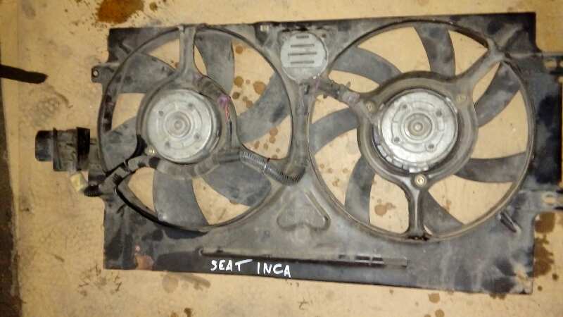 ELECTROVENTILADOR