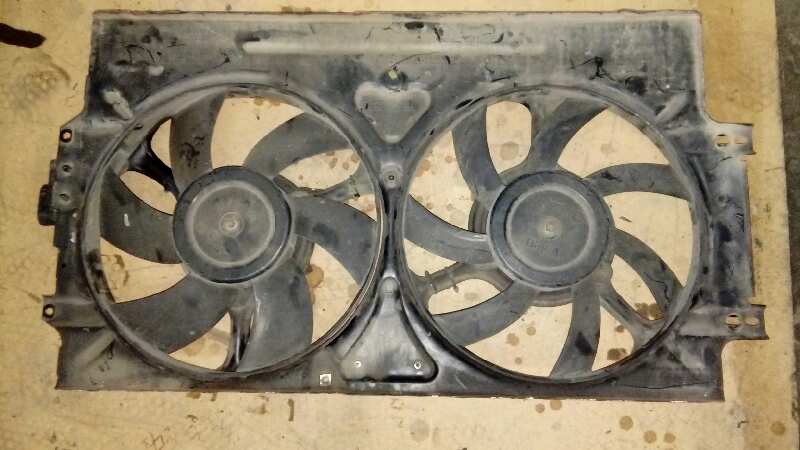 ELECTROVENTILADOR