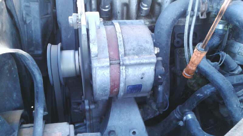 ALTERNADOR