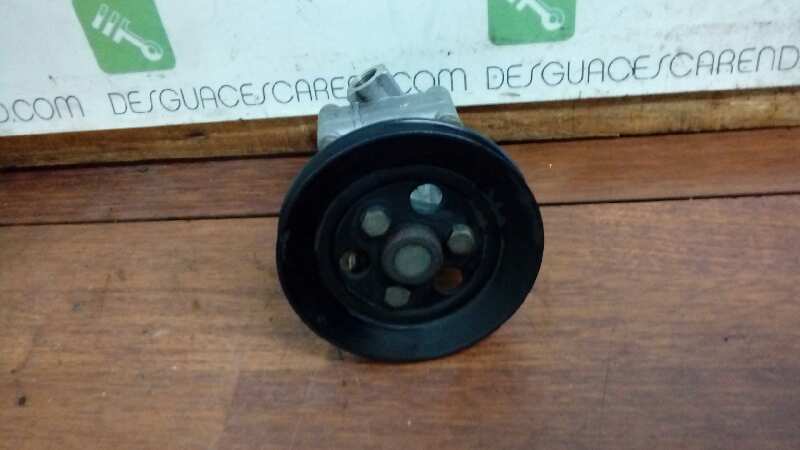 BOMBA DIRECCION