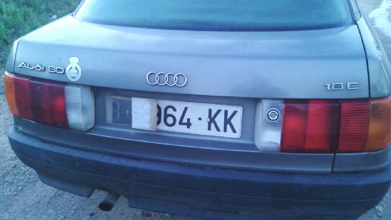 PORTON TRASERO