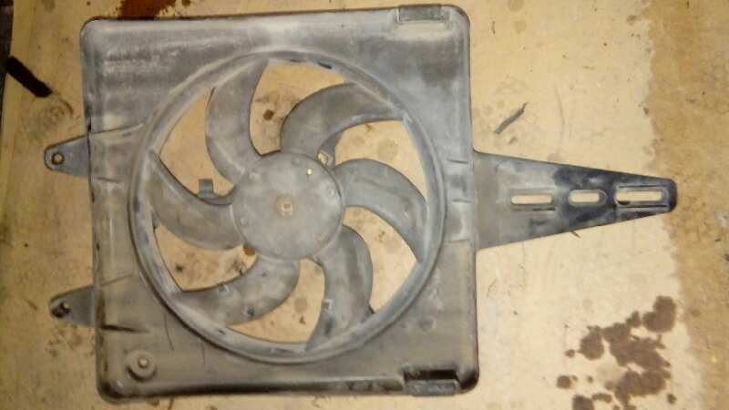 ELECTROVENTILADOR
