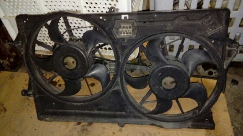 ELECTROVENTILADOR
