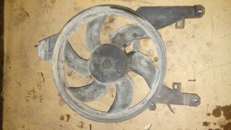 ELECTROVENTILADOR
