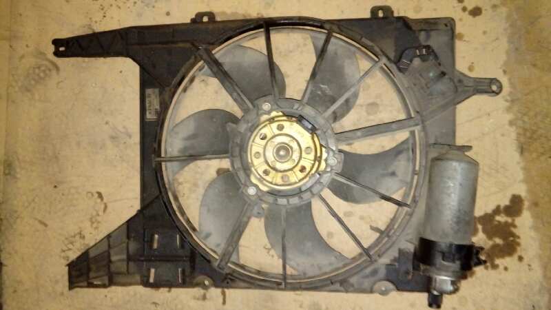 ELECTROVENTILADOR