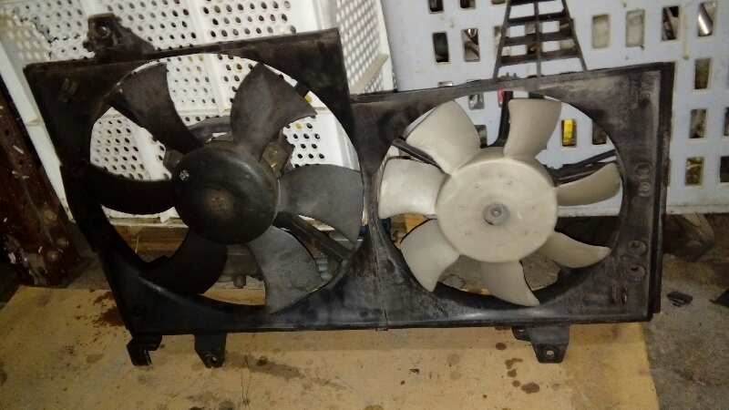 ELECTROVENTILADOR