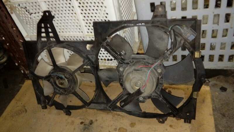 ELECTROVENTILADOR