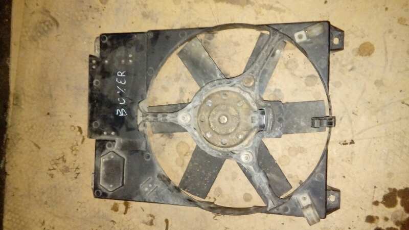 ELECTROVENTILADOR