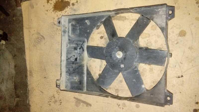 ELECTROVENTILADOR