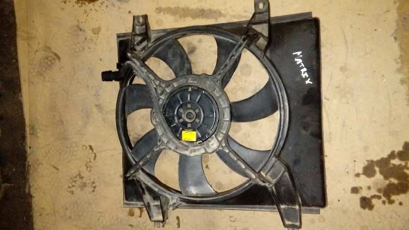 ELECTROVENTILADOR
