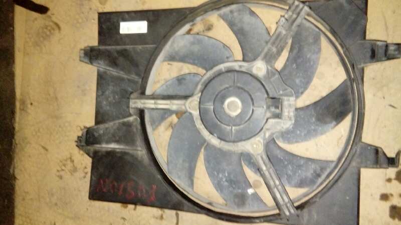 ELECTROVENTILADOR