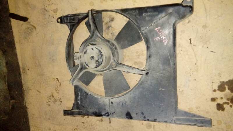 ELECTROVENTILADOR