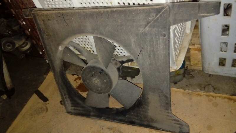 ELECTROVENTILADOR
