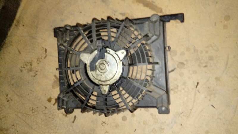 ELECTROVENTILADOR