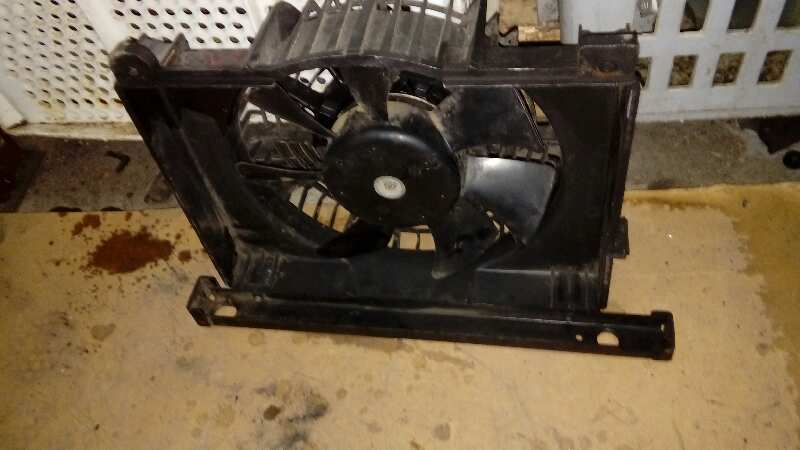 ELECTROVENTILADOR