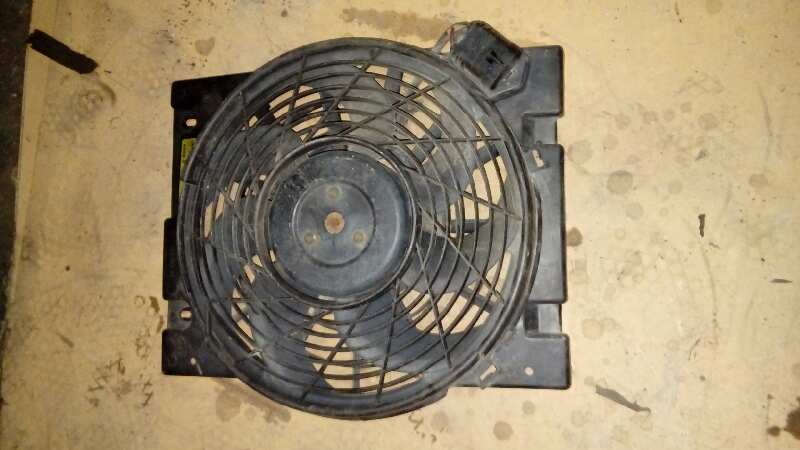 ELECTROVENTILADOR