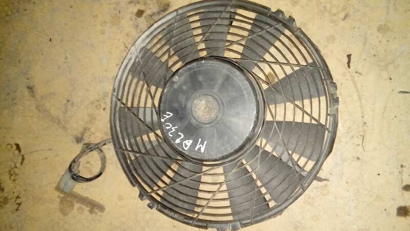 ELECTROVENTILADOR