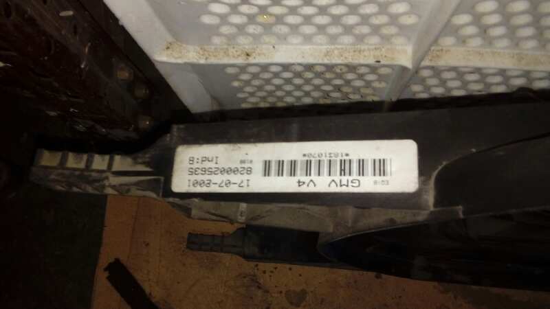 ELECTROVENTILADOR
