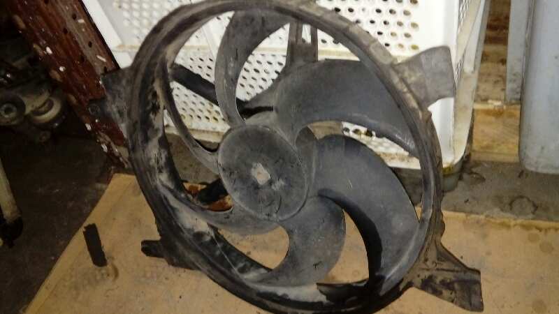 ELECTROVENTILADOR