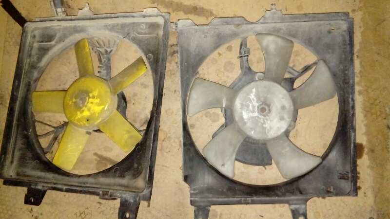 ELECTROVENTILADOR