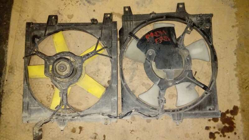 ELECTROVENTILADOR