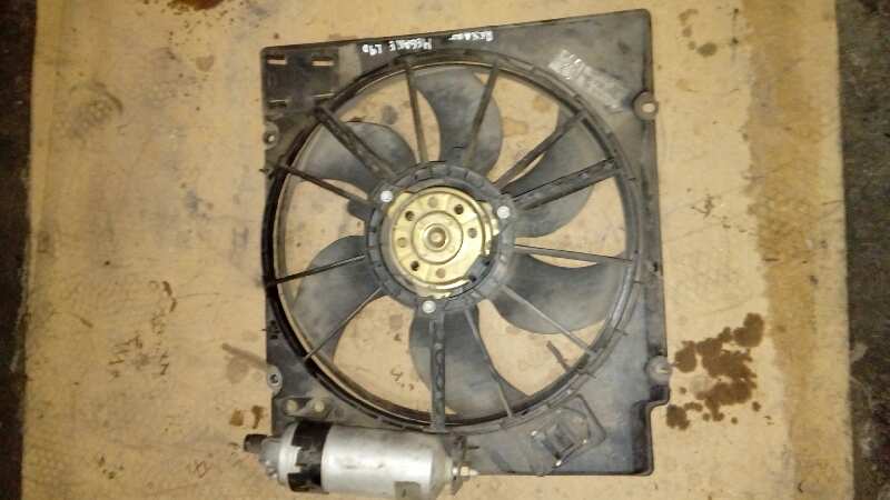 ELECTROVENTILADOR