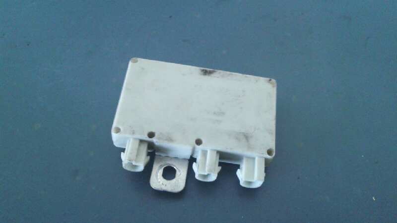 MODULO ELECTRONICO