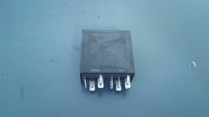 MODULO ELECTRONICO