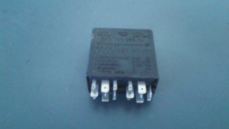 MODULO ELECTRONICO