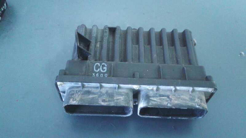 MODULO ELECTRONICO