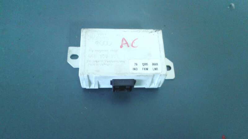 MODULO ELECTRONICO