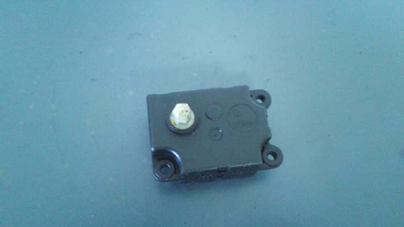 MOTOR CALEFACCION