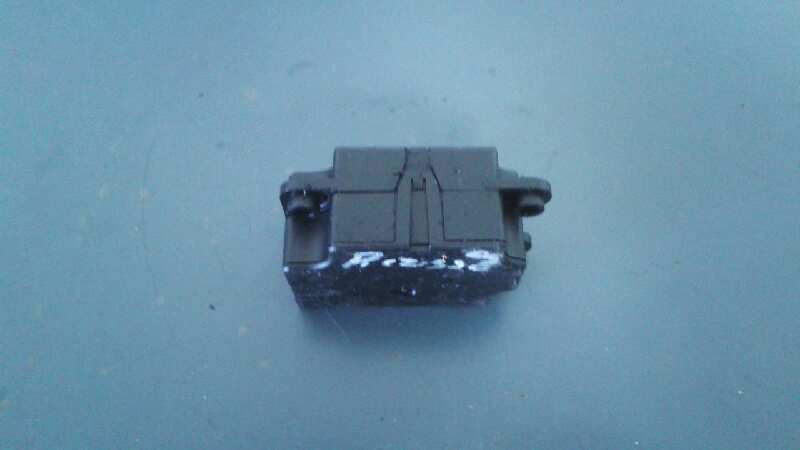 MOTOR CALEFACCION