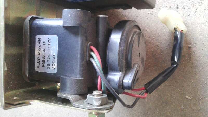 MODULO ELECTRONICO