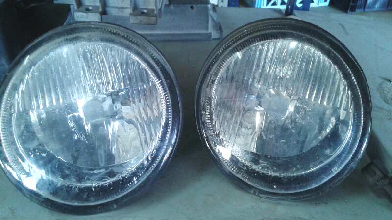 FARO ANTINIEBLA DERECHO