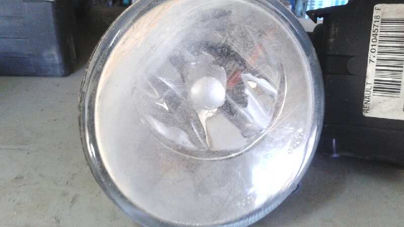 FARO ANTINIEBLA DERECHO